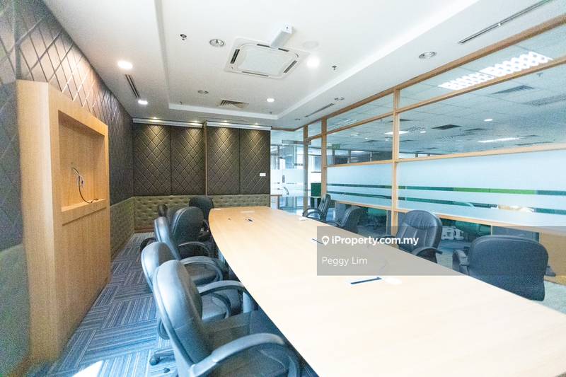 Pejabat untuk Dijual di Seksyen 13, Shah Alam oleh Peggy Lim - iProperty.com.my