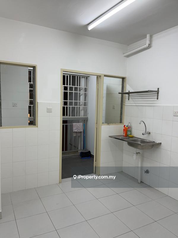 Apartment for Rent in Seri Intan Apartment by Crystal Lee - iProperty.com.my