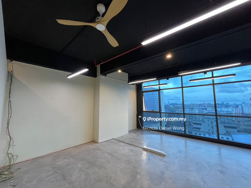Office for Rent in Sunway 163, Mont Kiara by Daniel Wong - iProperty.com.my