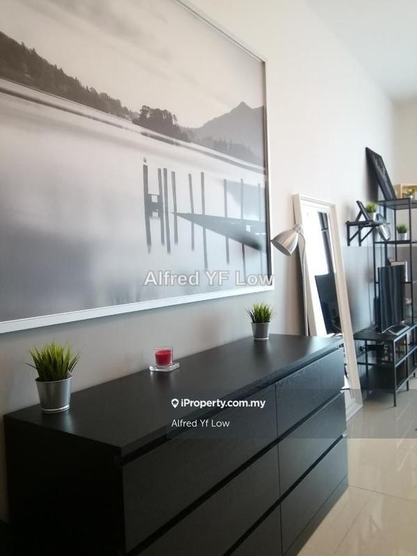 For Sale - Molek Regency