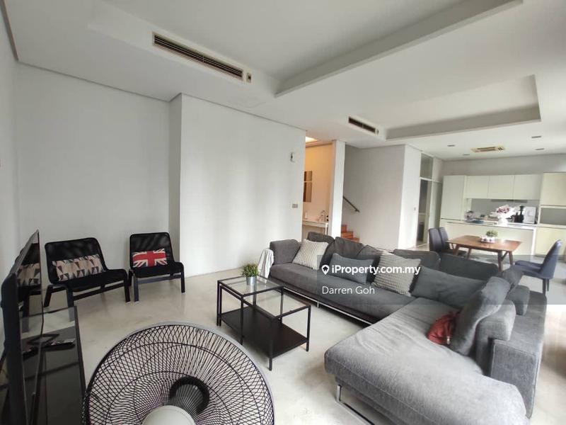 For Rent - Quadro Residences