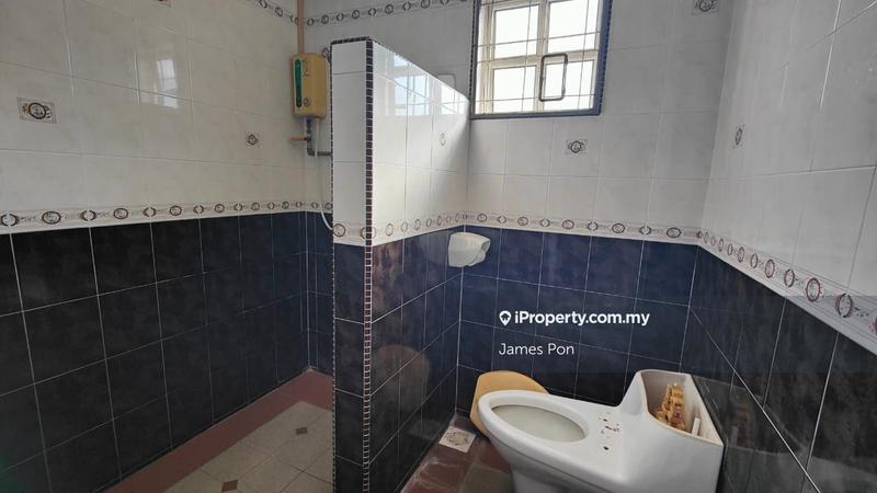 Banglo untuk Dijual di Seksyen 17, Petaling Jaya oleh James Pon - iProperty.com.my