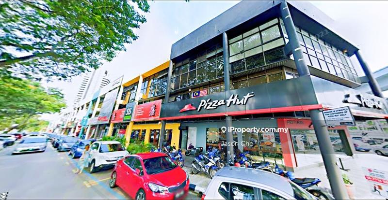 Shop for Sale in Taman Tun Dr Ismail, Taman Tun Dr Ismail by Jason Cho - iProperty.com.my