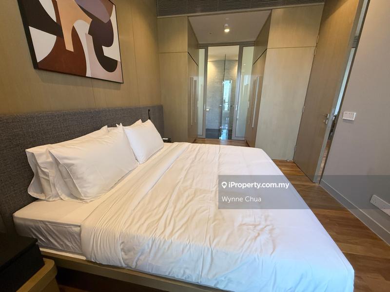 Service Residence for Rent in The Conlay by Wynne Chua - iProperty.com.my