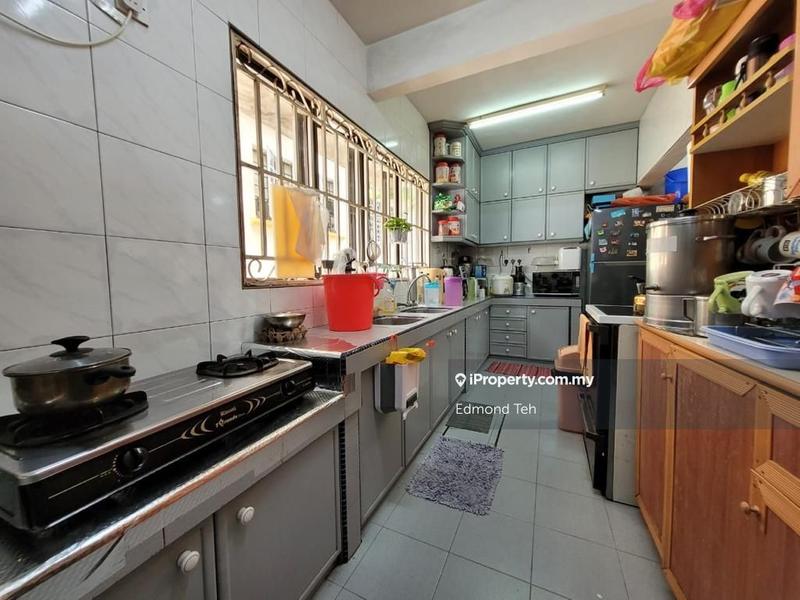 2-storey Terraced House for Sale in Bukit Indah, Ampang by Edmond Teh - iProperty.com.my