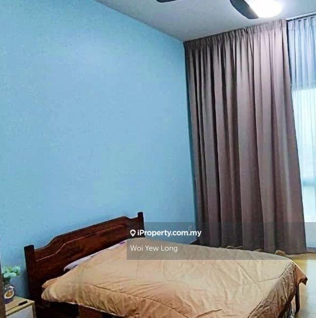 For Sale - Megah Rise