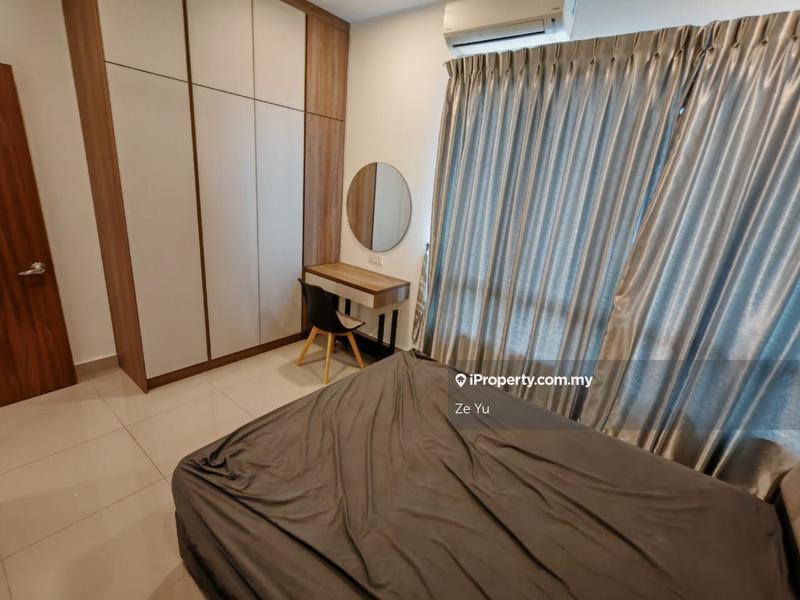 For Rent - Villa Crystal