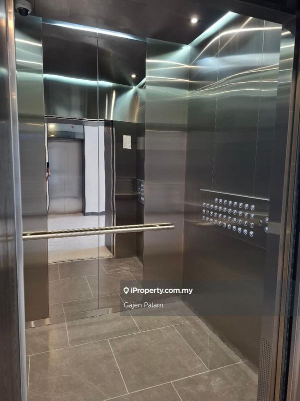 Kondominium untuk Dijual di ALIX Residences oleh Gajen Palam - iProperty.com.my