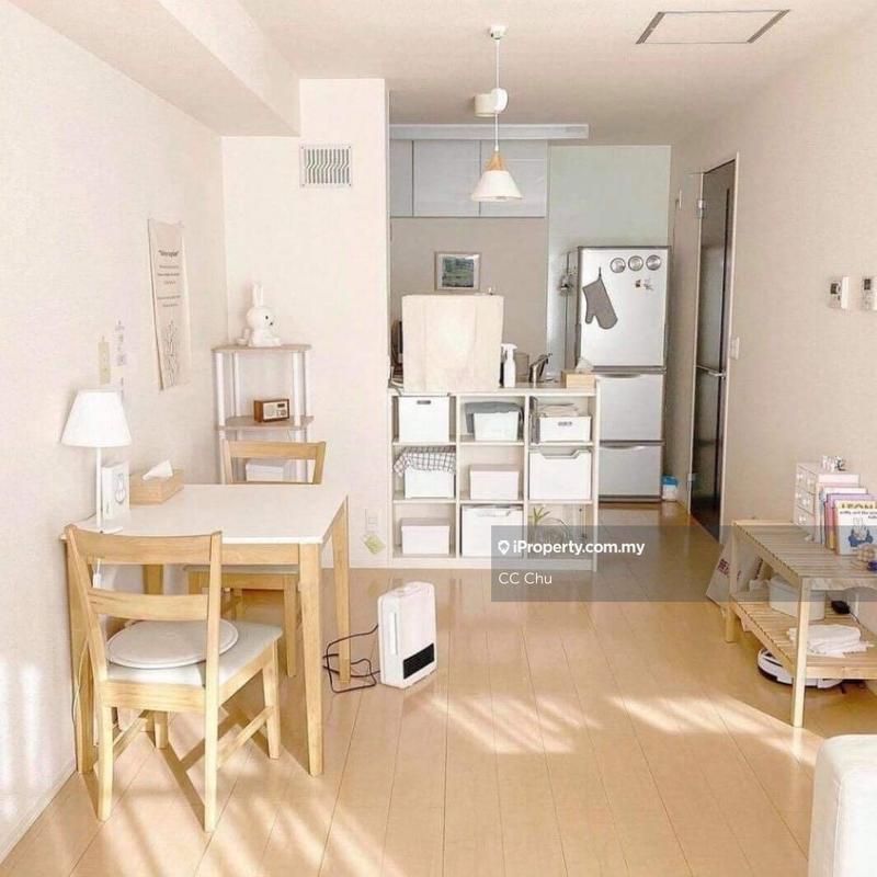 Service Residence for Rent in Marc Residence by CC Chu - iProperty.com.my