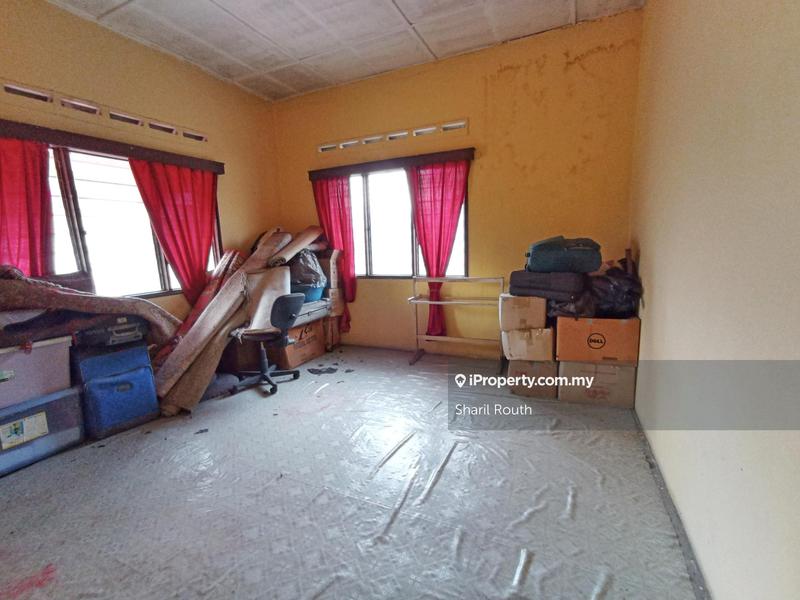 Banglo untuk Dijual di rpzmi, Ulu Kelang oleh Sharil Routh - iProperty.com.my