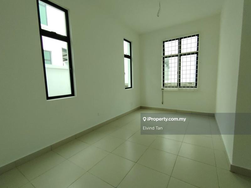 Rumah Berkembar untuk Dijual di Taman Desa Bertam, Tanjong Minyak oleh Elvind Tan - iProperty.com.my