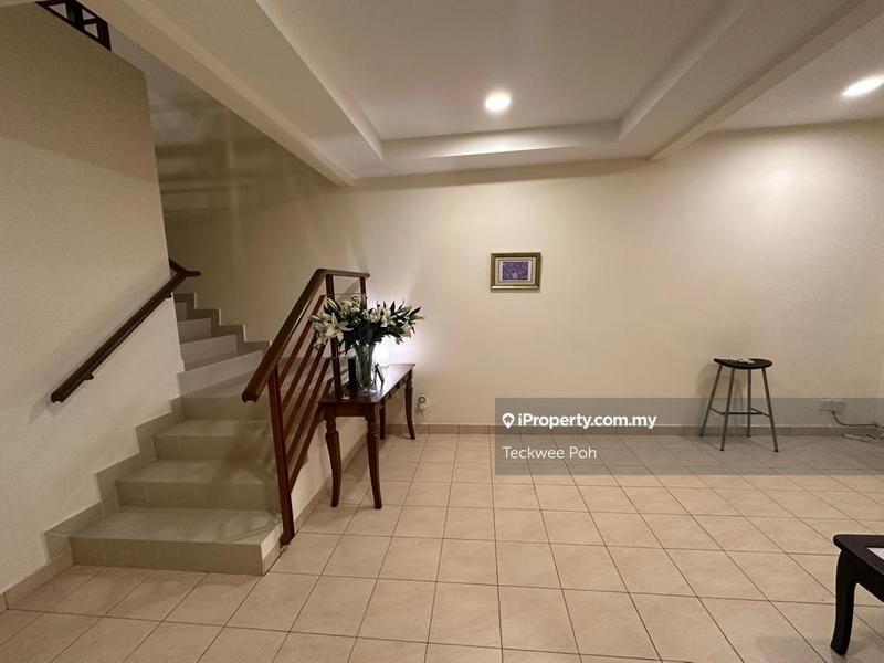 2.5-storey Terraced House for Sale in Sering Ukay, Ampang by Teckwee Poh - iProperty.com.my