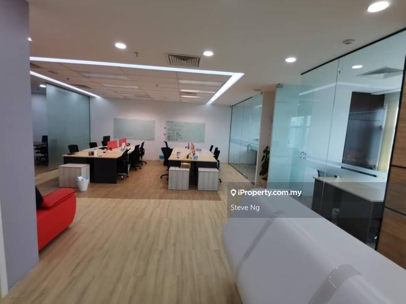 Pejabat untuk Disewa di KL Sentral, Kl Sentral oleh Steve Ng - iProperty.com.my