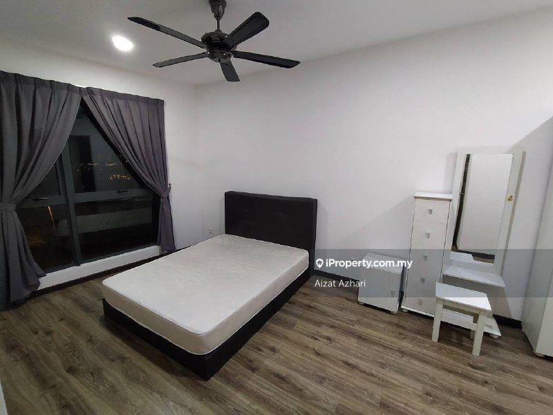 Condominium for Rent in Cristal Serin Residence by Aizat Azhari - iProperty.com.my