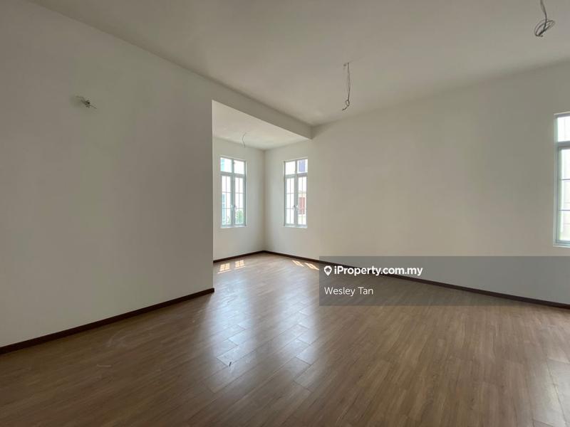 Bungalow House for Sale in Taman Kota Syahbandar, Melaka City by Wesley Tan - iProperty.com.my