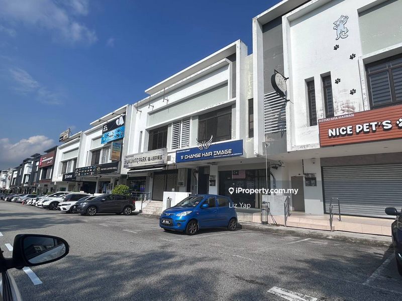 Shop for Sale in Horizon Hills, Iskandar Puteri (Nusajaya) by Liz Yap - iProperty.com.my