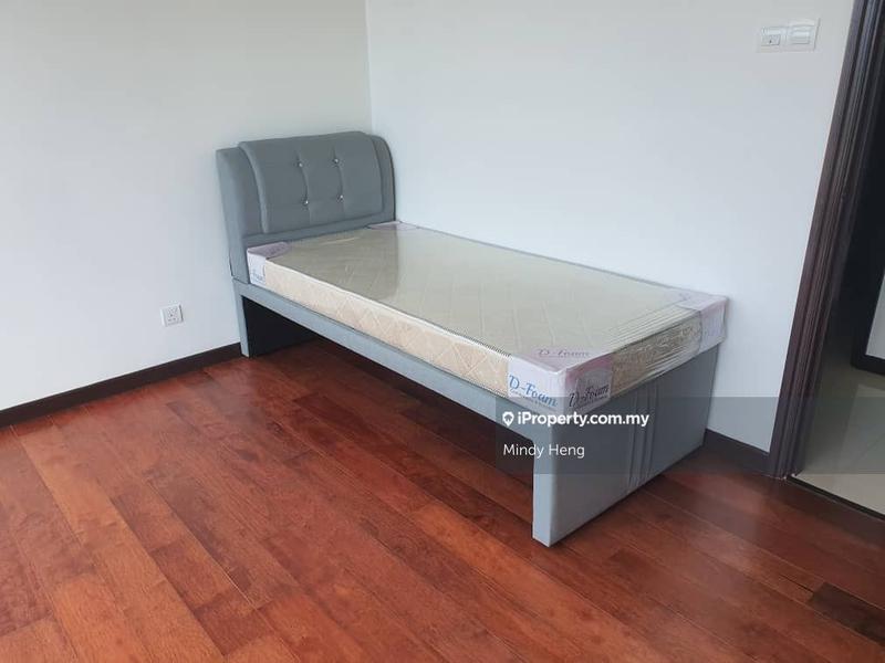Service Residence for Sale in Molek Regency by Mindy Heng - iProperty.com.my