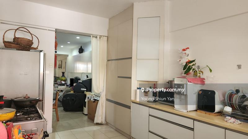 Rumah Bandar untuk Dijual di Kampung Sungai Kayu Ara, Petaling Jaya oleh Yoong Shiun Yan - iProperty.com.my