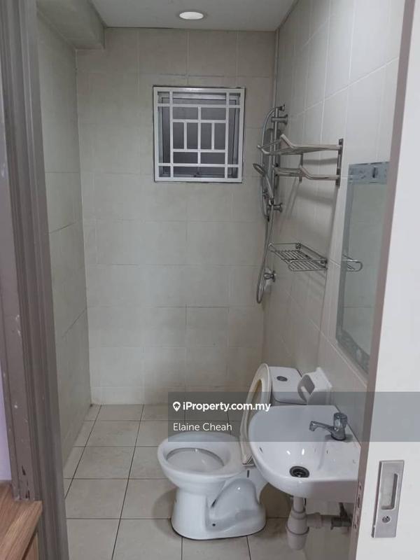 Condominium for Sale in Radius Residence by Elaine Cheah - iProperty.com.my