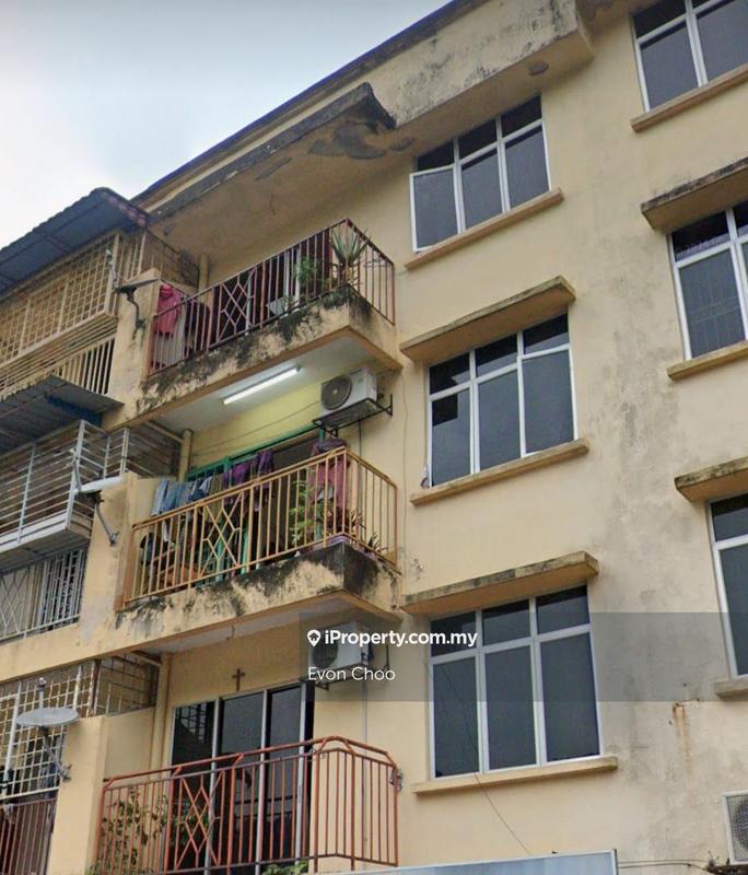 For Sale - Taman Usaha Jaya