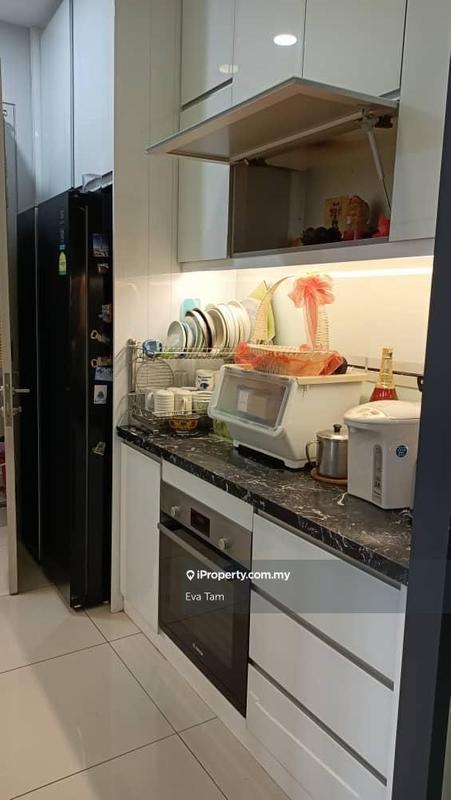 Service Residence for Sale in Cyperus @ Tropicana Gardens by Eva Tam - iProperty.com.my