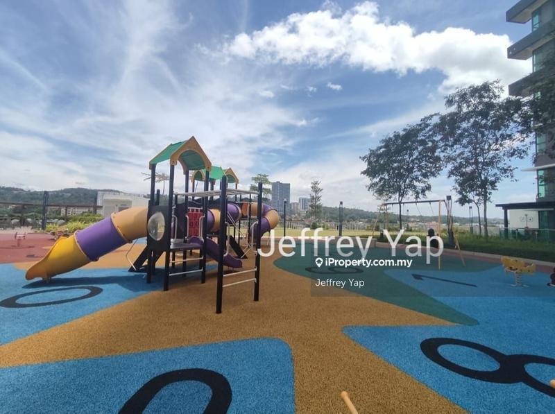 Condominium for Rent in Hillcrest Heights by Jeffrey Yap - iProperty.com.my