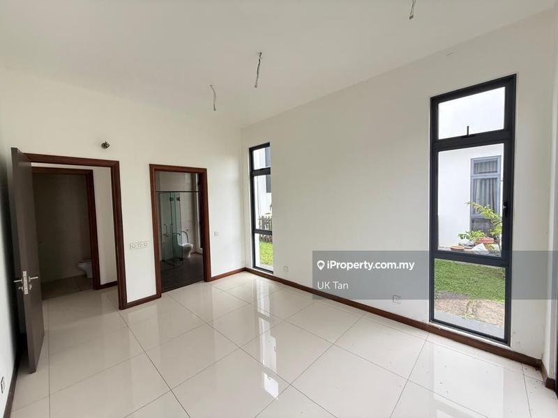 Semi-Detached House for Sale in Eco Sanctuary, Telok Panglima Garang by UK Tan - iProperty.com.my