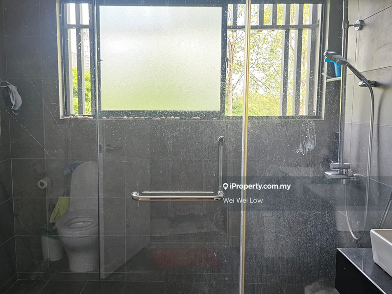 Rumah Berangkai 3 Tingkat untuk Dijual di Twentyfive7, Tanjong Duabelas oleh Wei Wei Low - iProperty.com.my