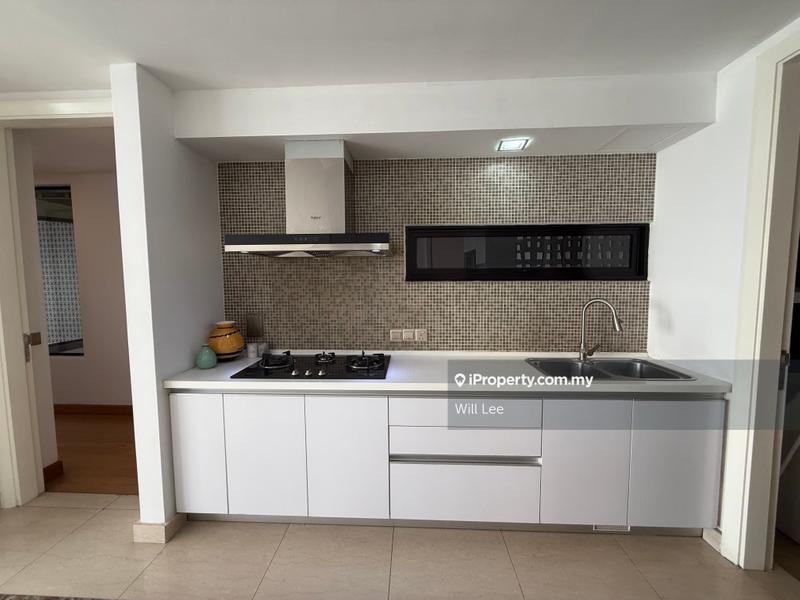 Condominium for Sale in Lumina Kiara by Will Lee - iProperty.com.my