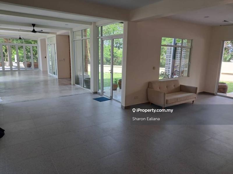 3-storey Terraced House for Sale in SU1A Sering Ukay Ampang, Ampang by Sharon Ealiana - iProperty.com.my