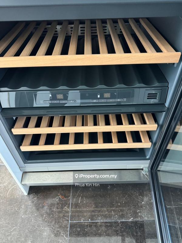 Service Residence for Rent in St Regis by Phua Kin Hin - iProperty.com.my