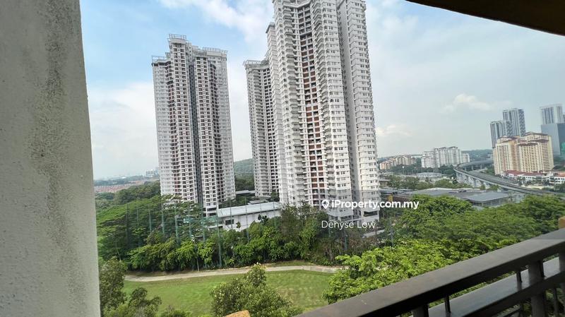 Kondominium untuk Disewa di Pelangi Damansara oleh Denyse Low - iProperty.com.my