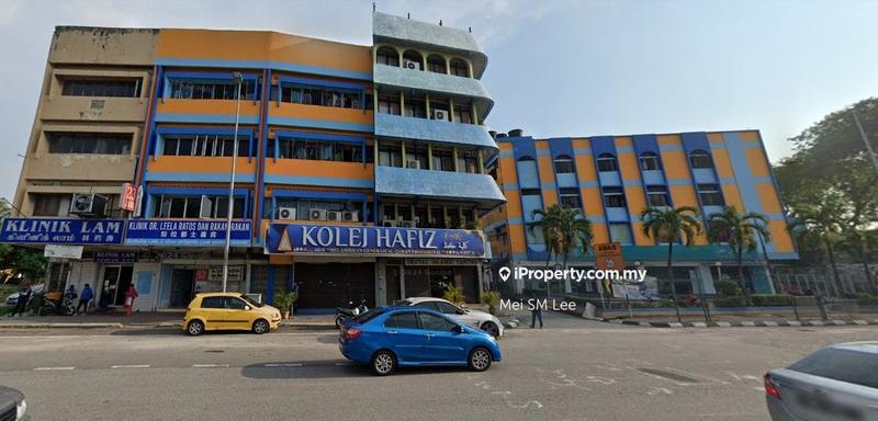 Kedai untuk Dijual di Kawasan 15, Klang oleh Mei SM Lee - -Kawasan 15, Klang - iProperty.com.my