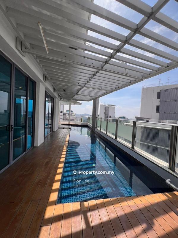 Kondominium untuk Dijual di 11 Mont Kiara @ MK11 oleh Don Lee - iProperty.com.my