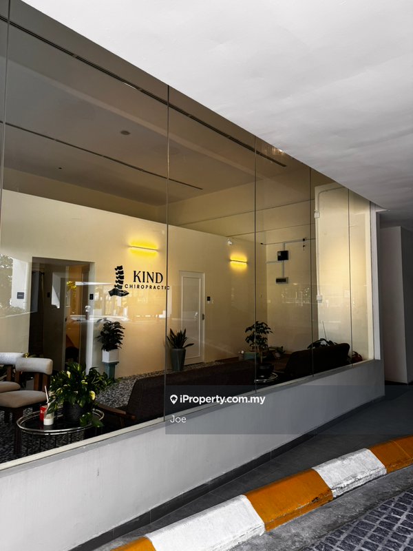Condominium for Rent in Gaya Bangsar by Joe - iProperty.com.my