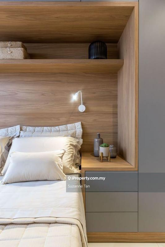 Service Residence for Sale in Millerz Square Serviced Residence by Suzanne Tan - iProperty.com.my