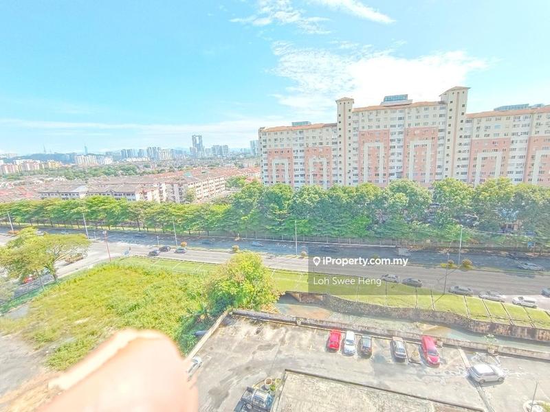 Apartment for Sale in Vista Lavender by Loh Swee Heng - iProperty.com.my