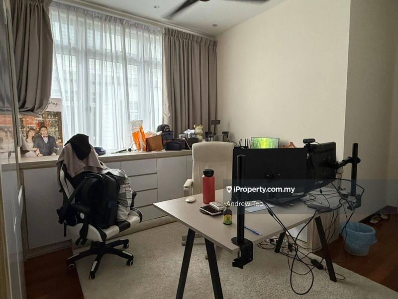 Rumah Kluster untuk Dijual di Eco Spring, Johor Bahru oleh Andrew Teo - iProperty.com.my