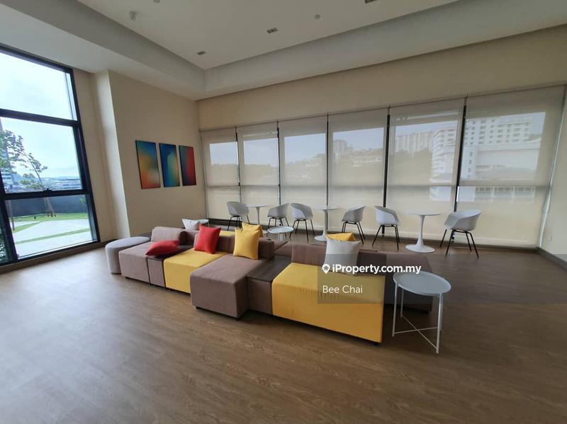 Kediaman Servis untuk Dijual di MKH Boulevard II oleh Bee Chai - iProperty.com.my