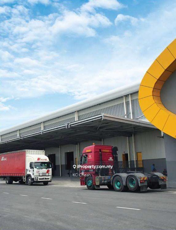 Gudang untuk Disewa di Bandar Puncak Alam, Puncak Alam oleh KC Cheah - iProperty.com.my