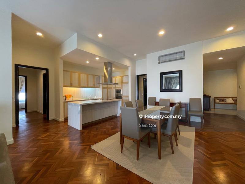 Condominium for Sale in Quayside Seafront Resort Condominiums by Sam Ooi - iProperty.com.my