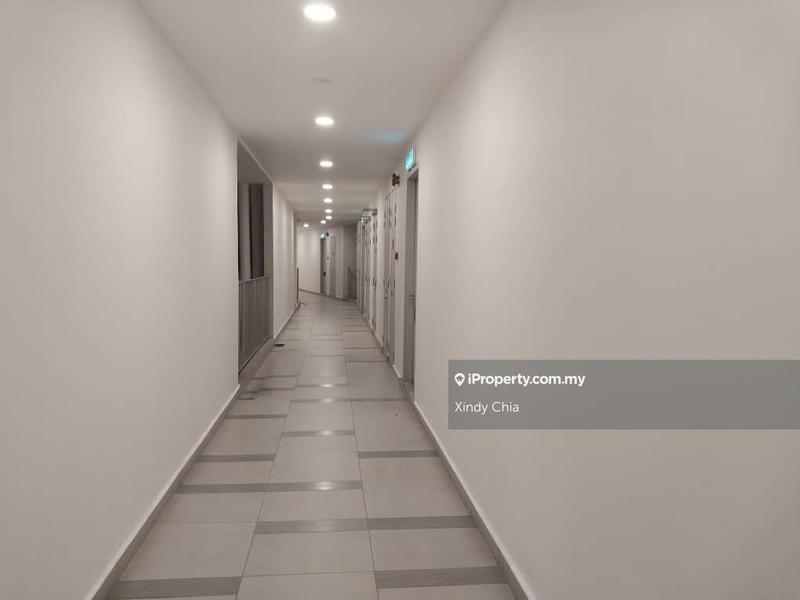 Service Residence for Rent in The Era @ Duta North by Xindy Chia - iProperty.com.my