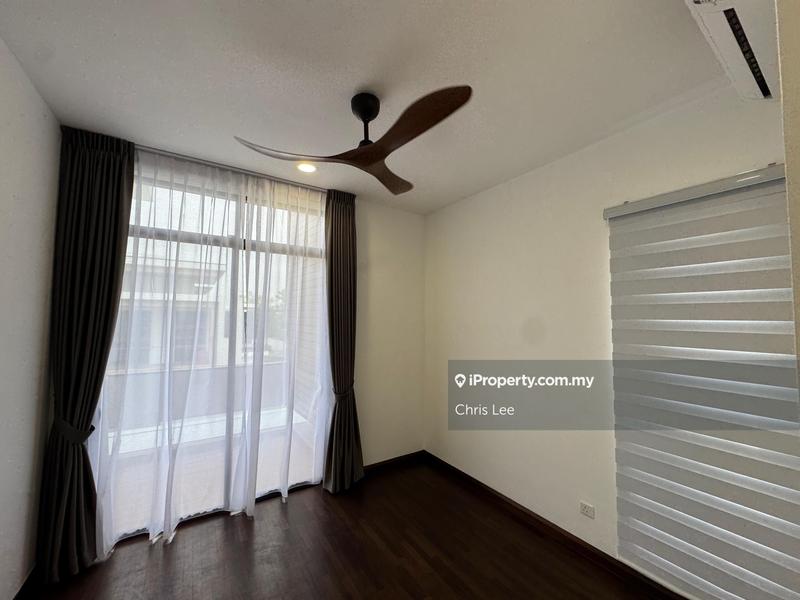 2-storey Terraced House for Rent in Eco Sanctuary, Telok Panglima Garang by Chris Lee - iProperty.com.my