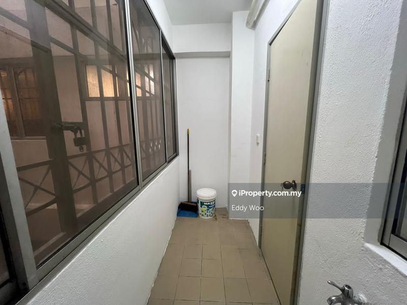 Kondominium untuk Dijual di Prima Duta oleh Eddy Woo - iProperty.com.my