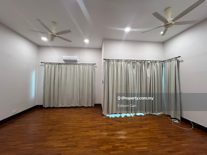 Semi-Detached House for Sale in Mont Kiara, Kuala Lumpur by Edison Gan - iProperty.com.my