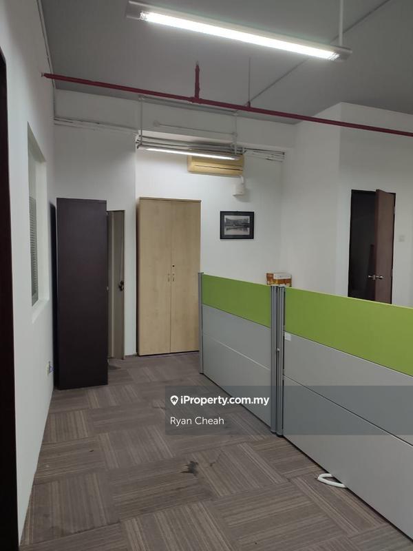 Office for Sale in Bandar Sri Damansara, Selangor by Ryan Cheah - iProperty.com.my