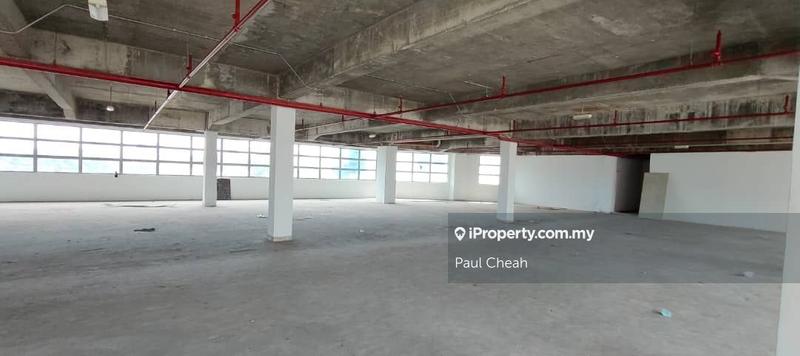 Pejabat untuk Disewa di Taman Perindustrian Subang, Subang Jaya oleh Paul Cheah - iProperty.com.my
