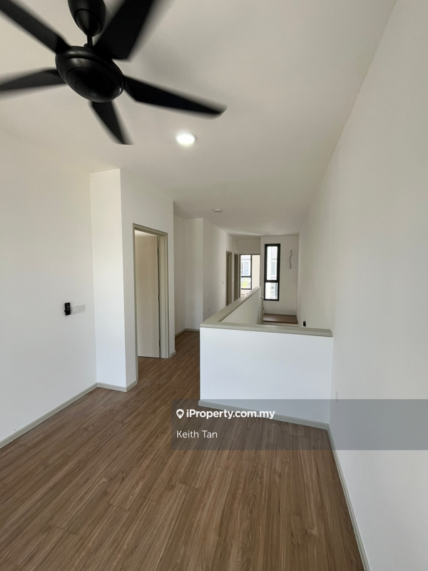 Rumah Teres 2-Tingkat untuk Disewa di Ilham Residence @ Elmina City, Shah Alam oleh Keith Tan - iProperty.com.my