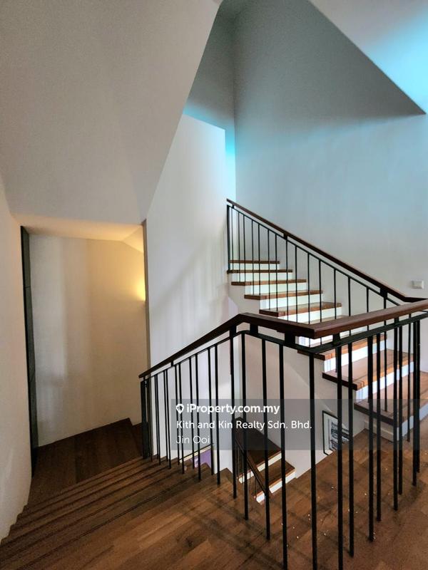 Semi-Detached House for Sale in Idamansara, Damansara Heights by Jin Ooi - iProperty.com.my