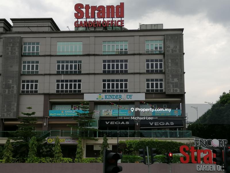 Pejabat untuk Dijual di Kota Damansara, Selangor oleh Michael Lee - iProperty.com.my
